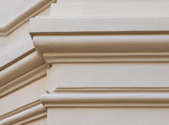 Trim Installation