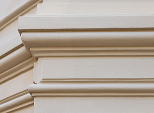 Stucco Molding