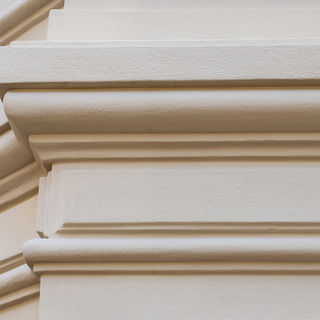 Stucco Molding
