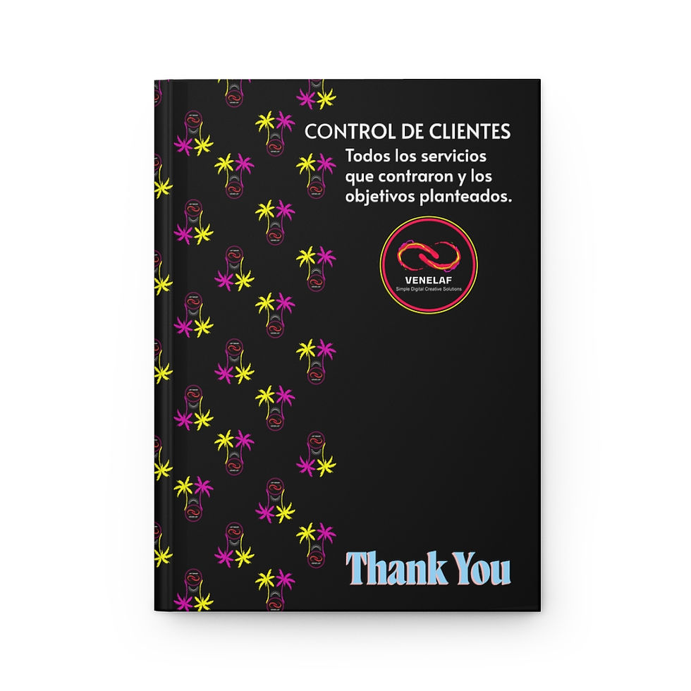 Miniatura: Agenda productiva Venelaf