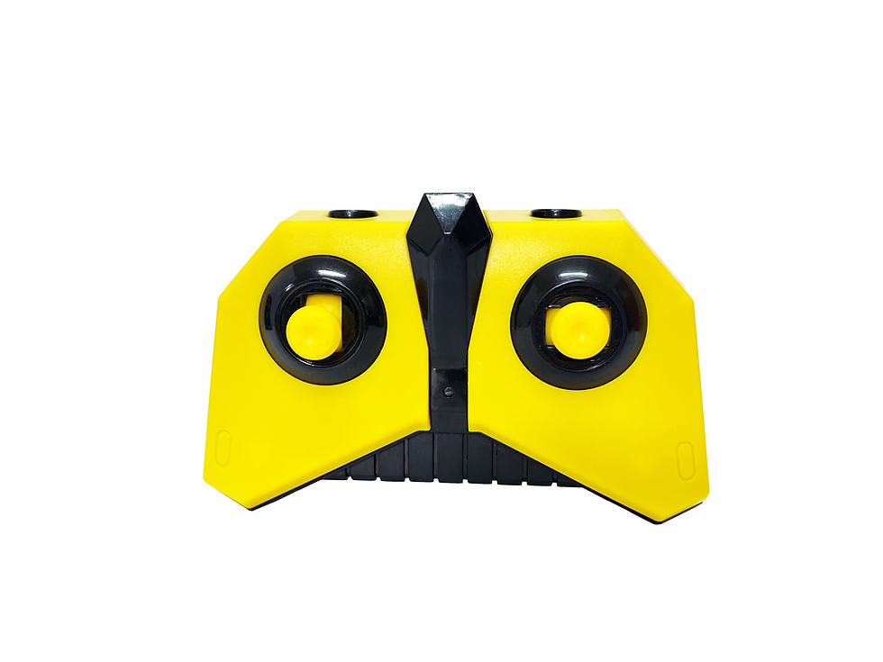 Thumbnail: K802 - KONSEPT 1:43 Bruce Lee Volvo B8L 遙控雙層巴士 的副本