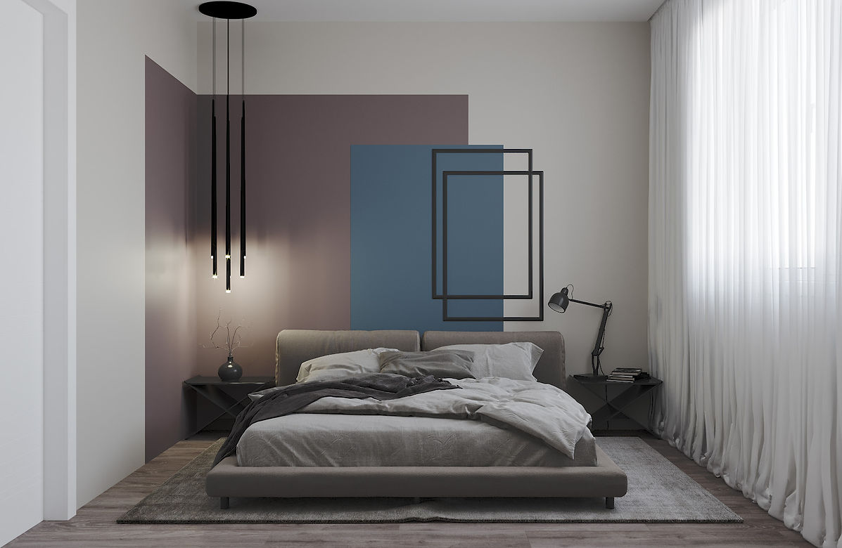 Дизайн-проект | InteriorDesigner.DI