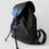 Thumbnail: Mochila Salvia-Mochila de cuero