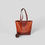 Thumbnail: Vista Frontal Bolso Tote Maiten
