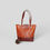 Thumbnail: Vista Posterior Bolso Tote Maiten