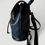 Thumbnail: Mochila Salvia-Mochila de cuero