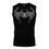 Miniatura: Astral Vein™ BATSUIT Tank Top Compression (Void Black)
