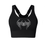 Miniatura: ASTRAL BRA™ – Dark Siren [ONYX BLACK]