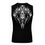 Miniatura: Astral Vein™ BATSUIT Tank Top Compression (Void Black)