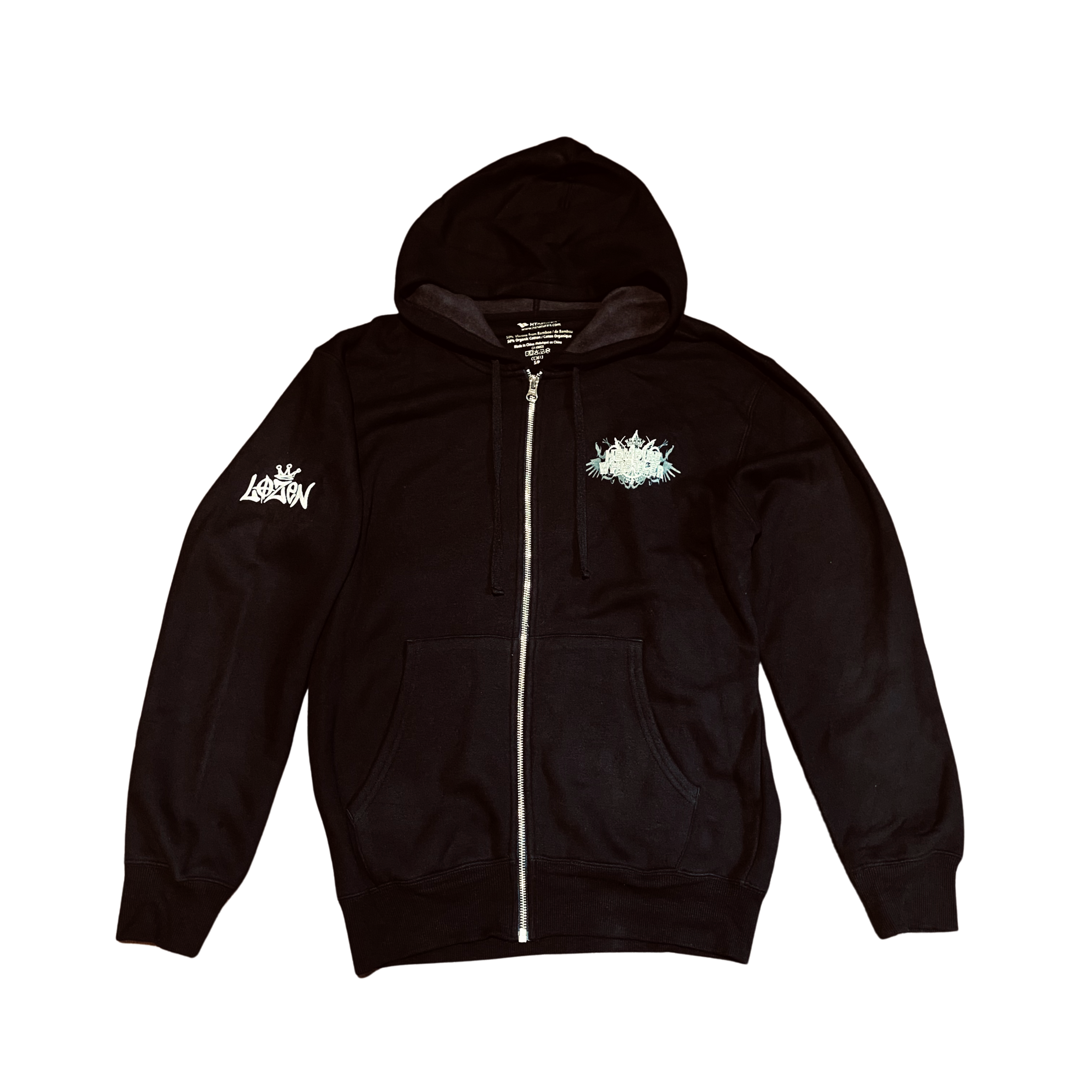 Limited Edition Hempire Charity Hoodie