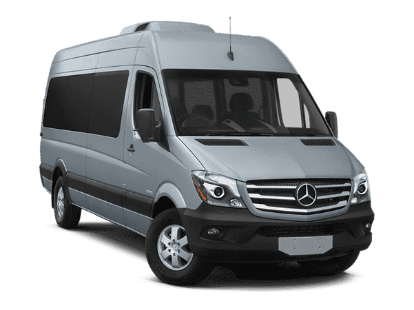 Destiny Luxury Sprinter