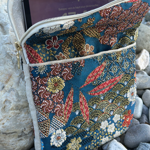Ecrin Nomade