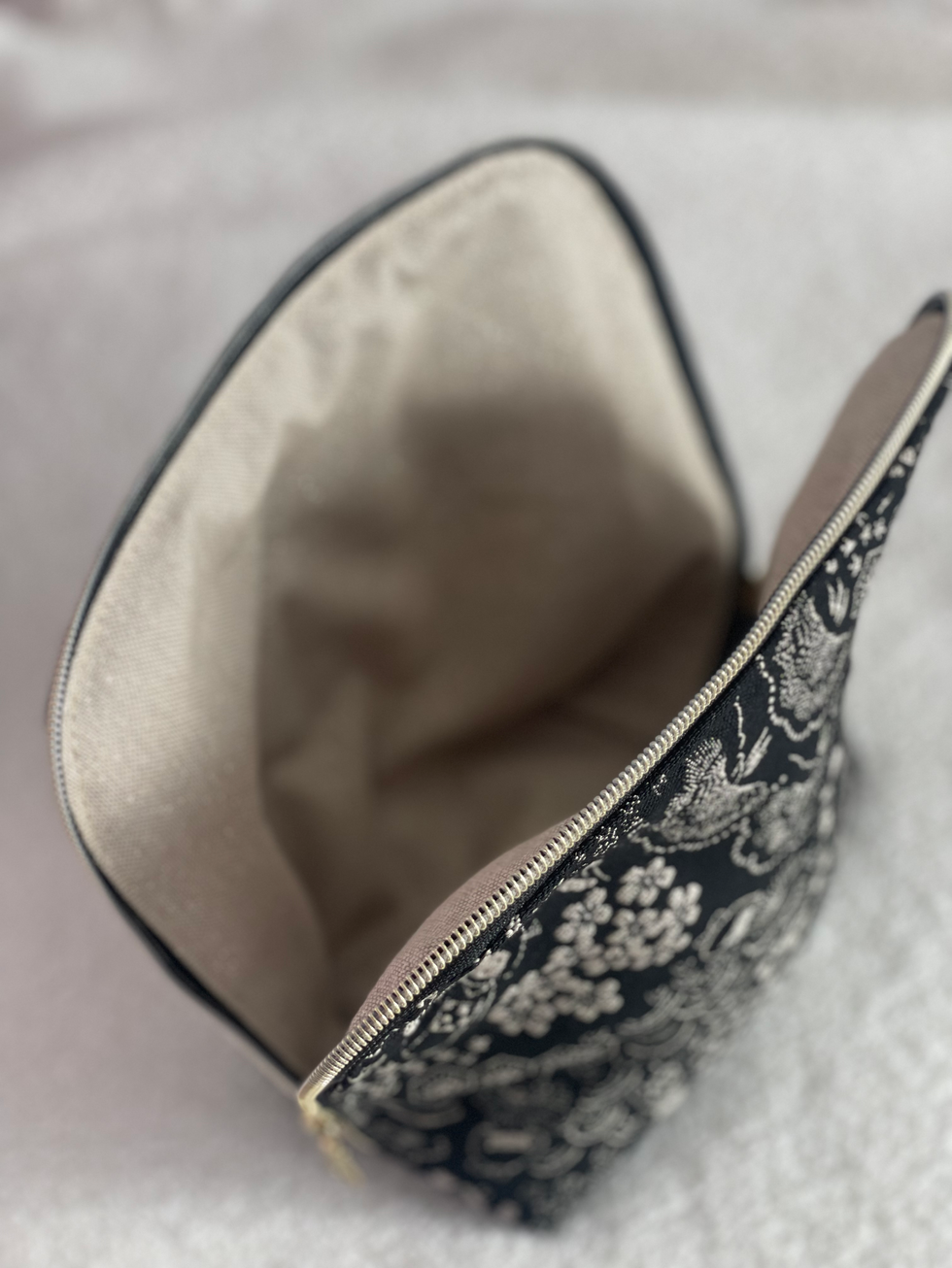 Trousse de maquillage ORPON