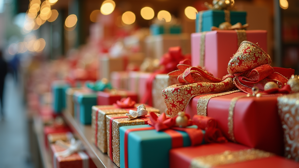 Discover Affordable Quality Gifts at Giftino.bg