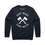 Thumbnail: CHOP & CARRY SWEATER - NAVY