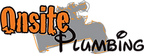 Onsite Plumbing logo