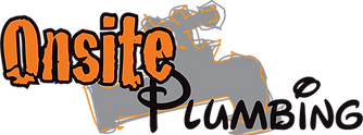 Onsite Plumbing logo