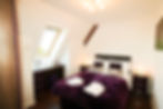 Cosy Upstairs Bedroom with full facilities