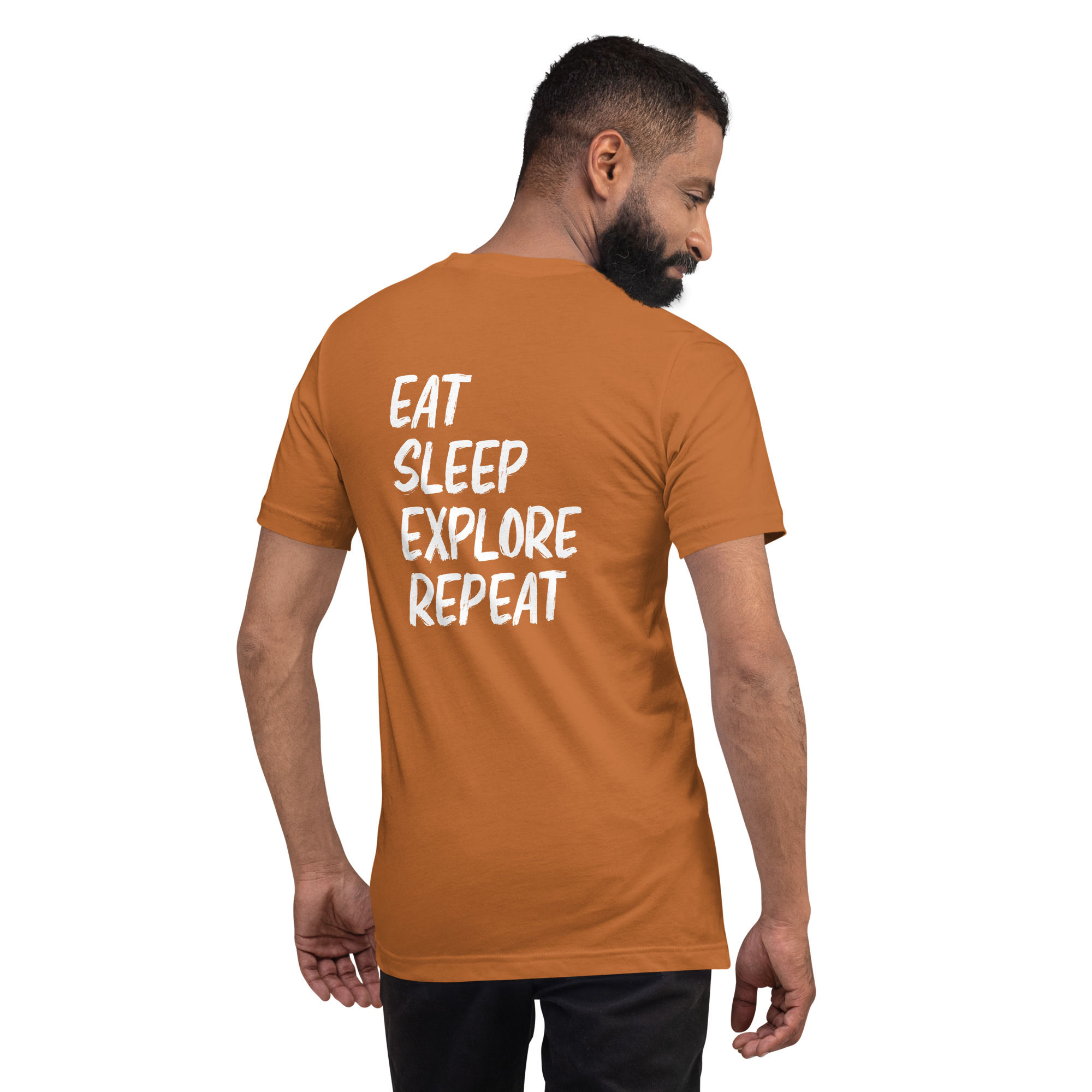 EXPLORE t-shirt
