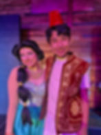 Aladdin Kids 2