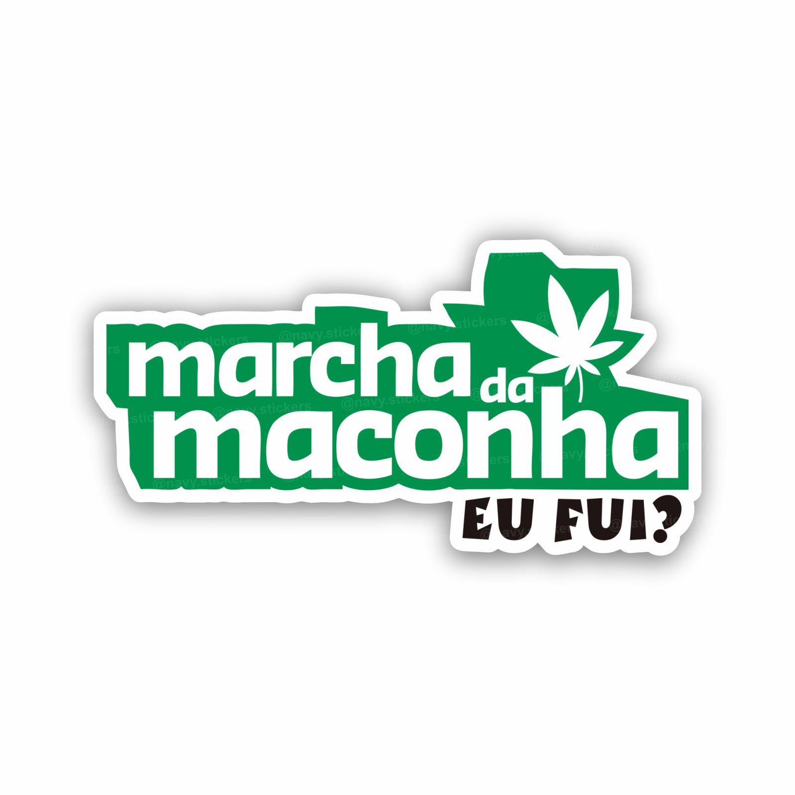 Eu Fui ?