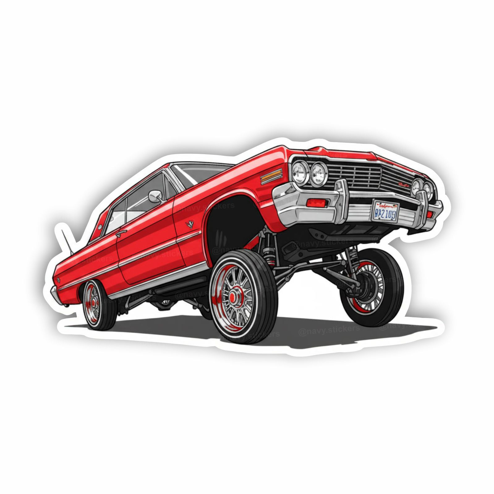 Low Rider
