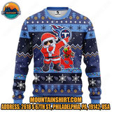 NFL Ugly Sweater Collection