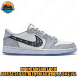 Nike Air Jordan Sneakers - Vintage Appeal for Collectors