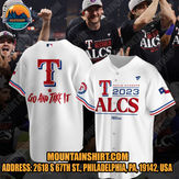 Get championship-ready with a high-quality jersey for the big game.