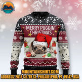 Ugly Christmas Sweater - A meaningful holiday gift