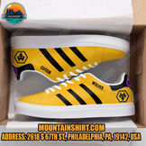 Stan Smith Shoes - Game, Set, Match for Tennis Fans