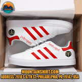 Lamb Of God Stan Smith Shoes