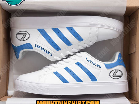 Lexus Stan Smith Shoes