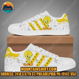 Stan Smith Shoes - Courtside Essential for Hypebaes