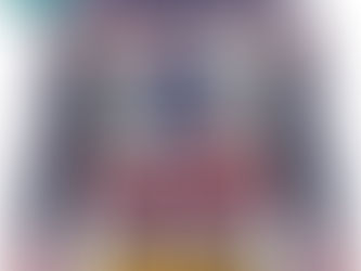 Pabst Blue Ribbon Beer Ugly Christmas Sweater