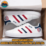 Stan Smith Shoes - Festival Flair for Bohemians