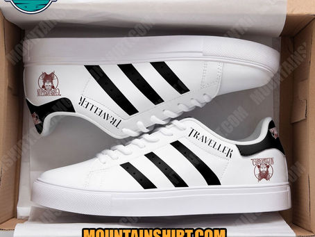 Chris Stapleton Stan Smith Shoes