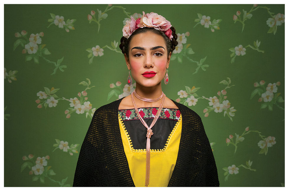 medusa huawei frida
