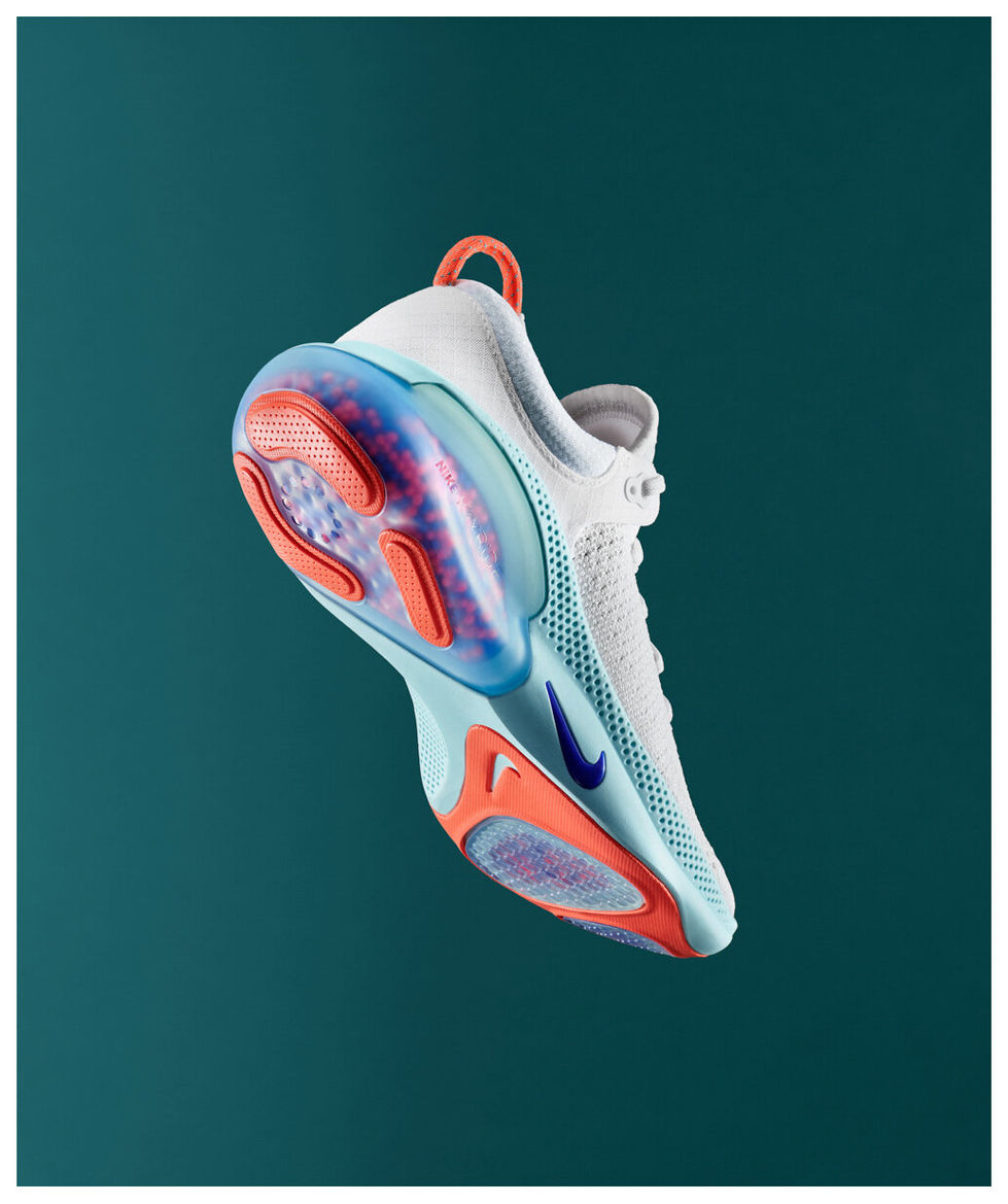 NIKE-SCARPA