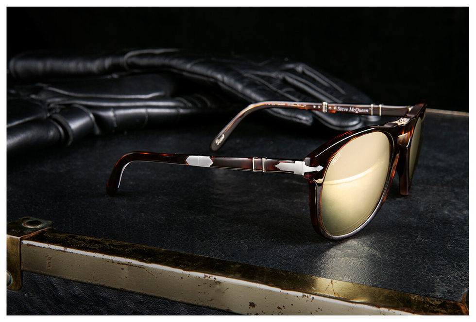 PERSOL EYE WEAR