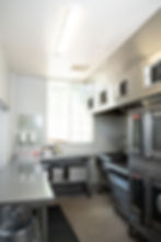 Licensed Commercial Kitchen