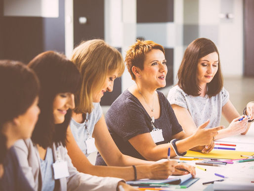 Clima de disputas entre professores