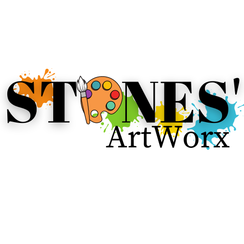 STONES' ArtWorx