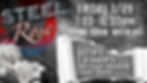 Friday, March 29th @ Guitars & Growlers Flower Mound 7-10pm