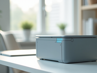 Por que Escolher Hawks.TI para Locação de Impressoras?