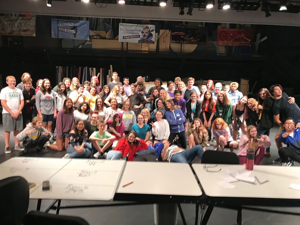Drama Class