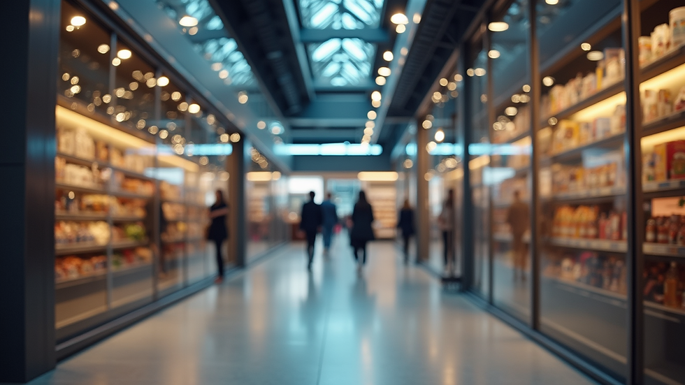 Crafting the Perfect Online Shop Layout: Shop Layout Planning Tips
