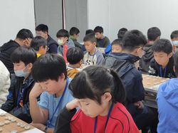 象棋比賽