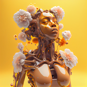 VeroLynEsque_face_mask_of_flowers_with_pool_of_honey_wet_drippi_147f177b-d59c-41ff-bbe4-51