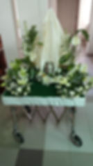 Cremains